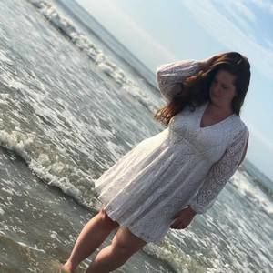 Meet your Posher, Brittney